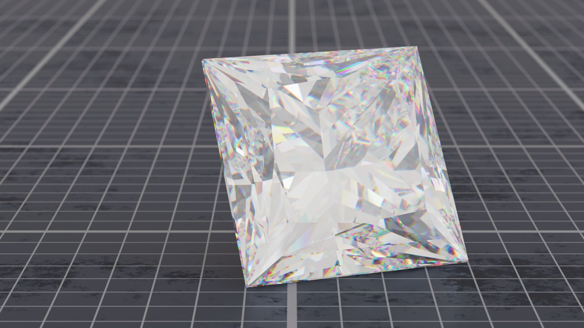 Pack of 18 gem cuts for jewelry - diamonds 3D model https://p.turbosquid.com/ts-thumb/9X/DVkhOp/YY/princess_render_0004/png/1698653116/1920x1080/fit_q87/08de53d85d28653307e85aab97d61d9c83e8b71b/princess_render_0004.jpg