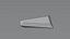 Pack of 18 gem cuts for jewelry - diamonds