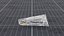 Pack of 18 gem cuts for jewelry - diamonds