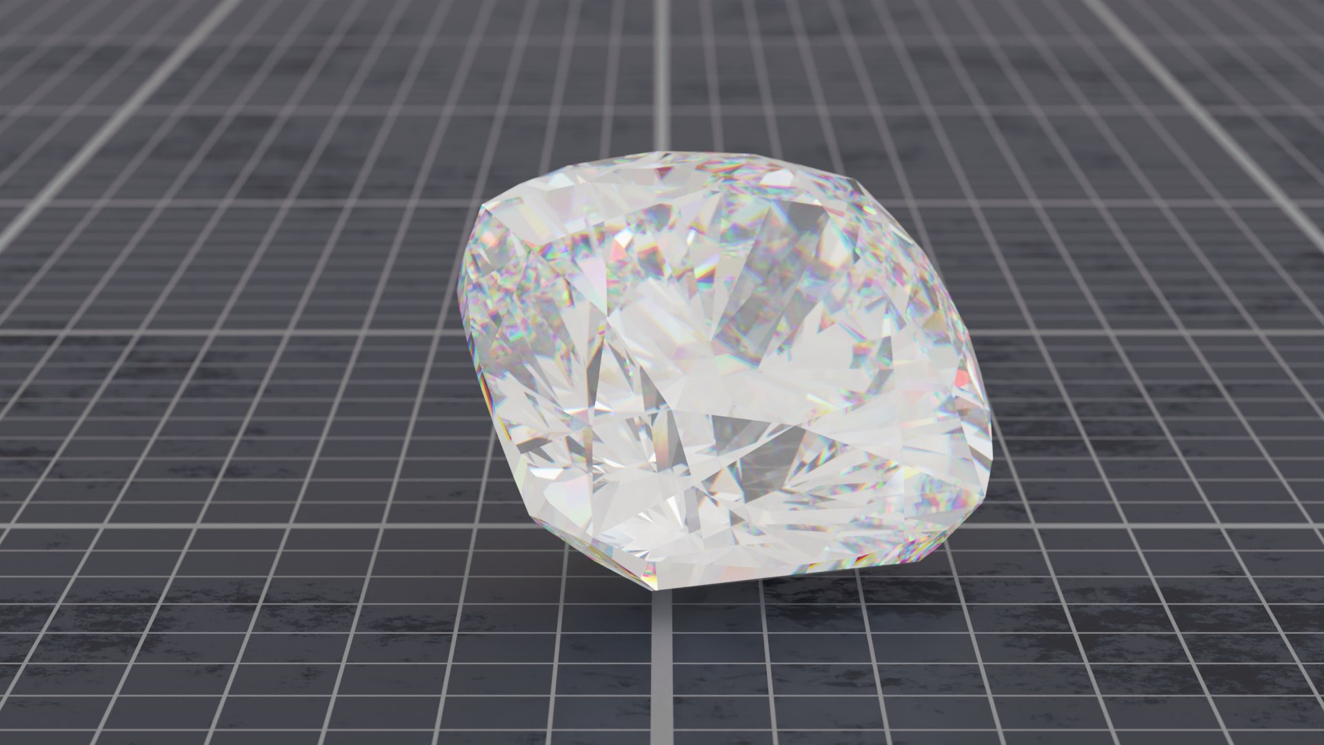 Pack of 18 gem cuts for jewelry - diamonds 3D model https://p.turbosquid.com/ts-thumb/9X/DVkhOp/m4/cushion_render_0004/png/1698653048/1920x1080/fit_q87/bcf5f57d77f50febc125cc1d88333d6817ab7947/cushion_render_0004.jpg