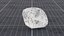 Pack of 18 gem cuts for jewelry - diamonds