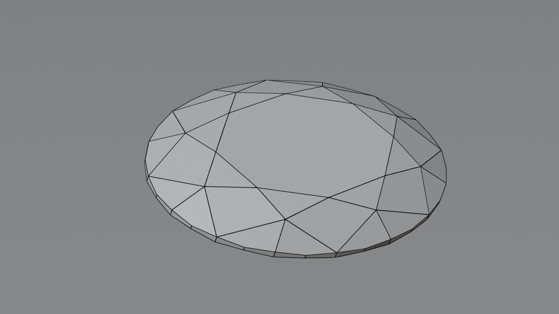 Pack of 18 gem cuts for jewelry - diamonds 3D model https://p.turbosquid.com/ts-thumb/9X/DVkhOp/wa/oval_render_wf_0004/png/1698652445/1920x1080/fit_q87/fa1201f76a275fff2a16c6b3684c4829fc4f0bba/oval_render_wf_0004.jpg