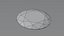 Pack of 18 gem cuts for jewelry - diamonds
