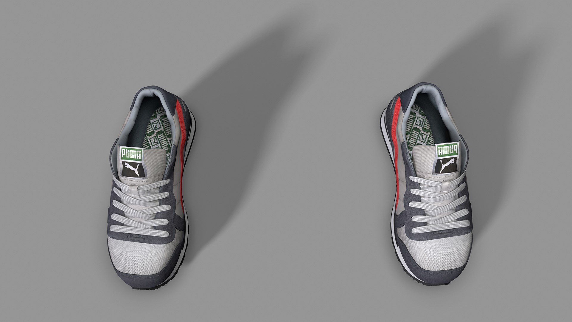 3D Model Shoe - TurboSquid 2217693