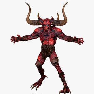 Monster Mutant 3