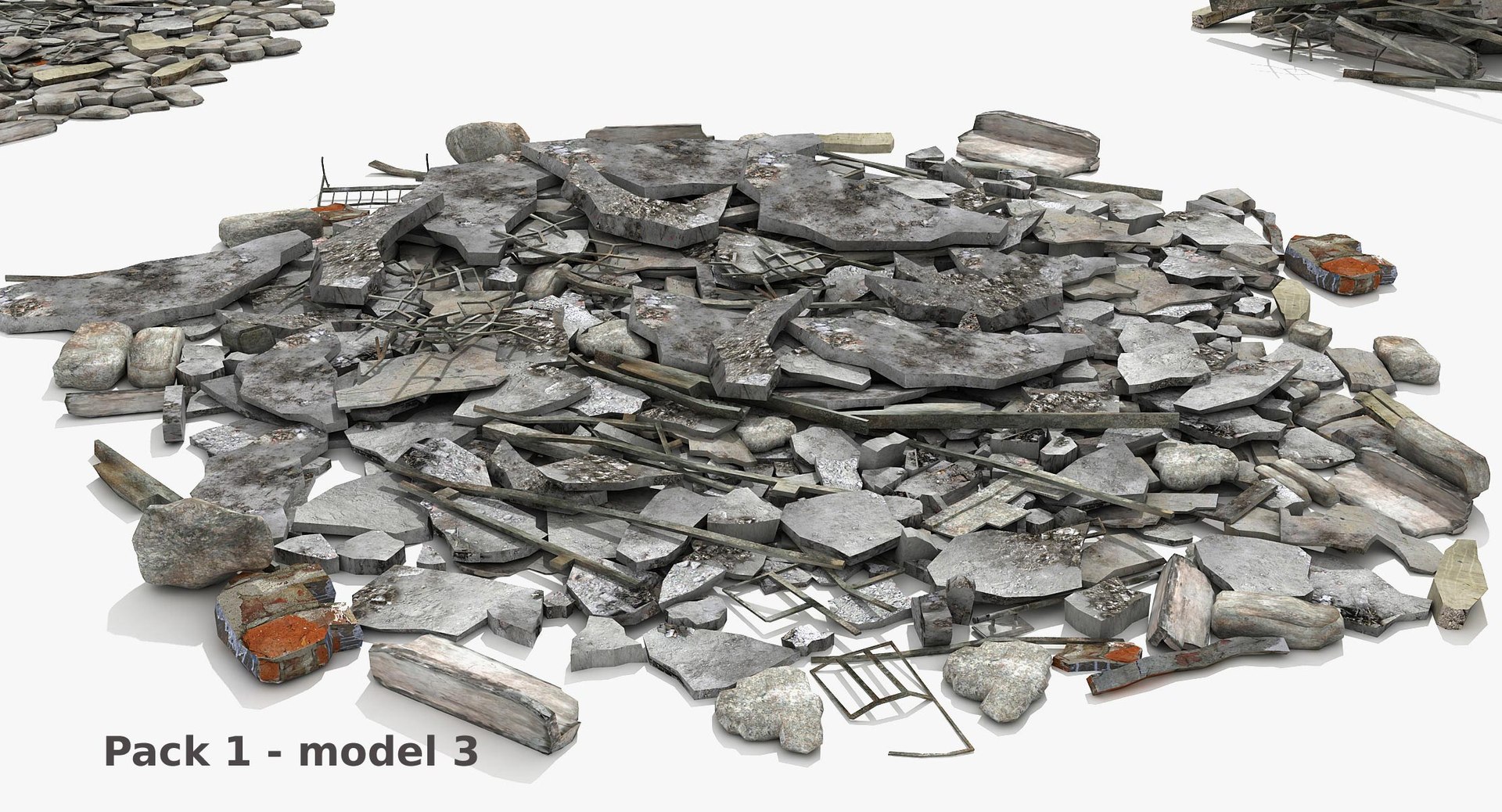 debris rubble 4 collections 3d max https://p.turbosquid.com/ts-thumb/9X/KENUaN/0sv2fjO3/mdebrcoll_012/jpg/1476033491/1920x1080/fit_q87/2681990796c4ab824e9841da94b6378cbe73a945/mdebrcoll_012.jpg