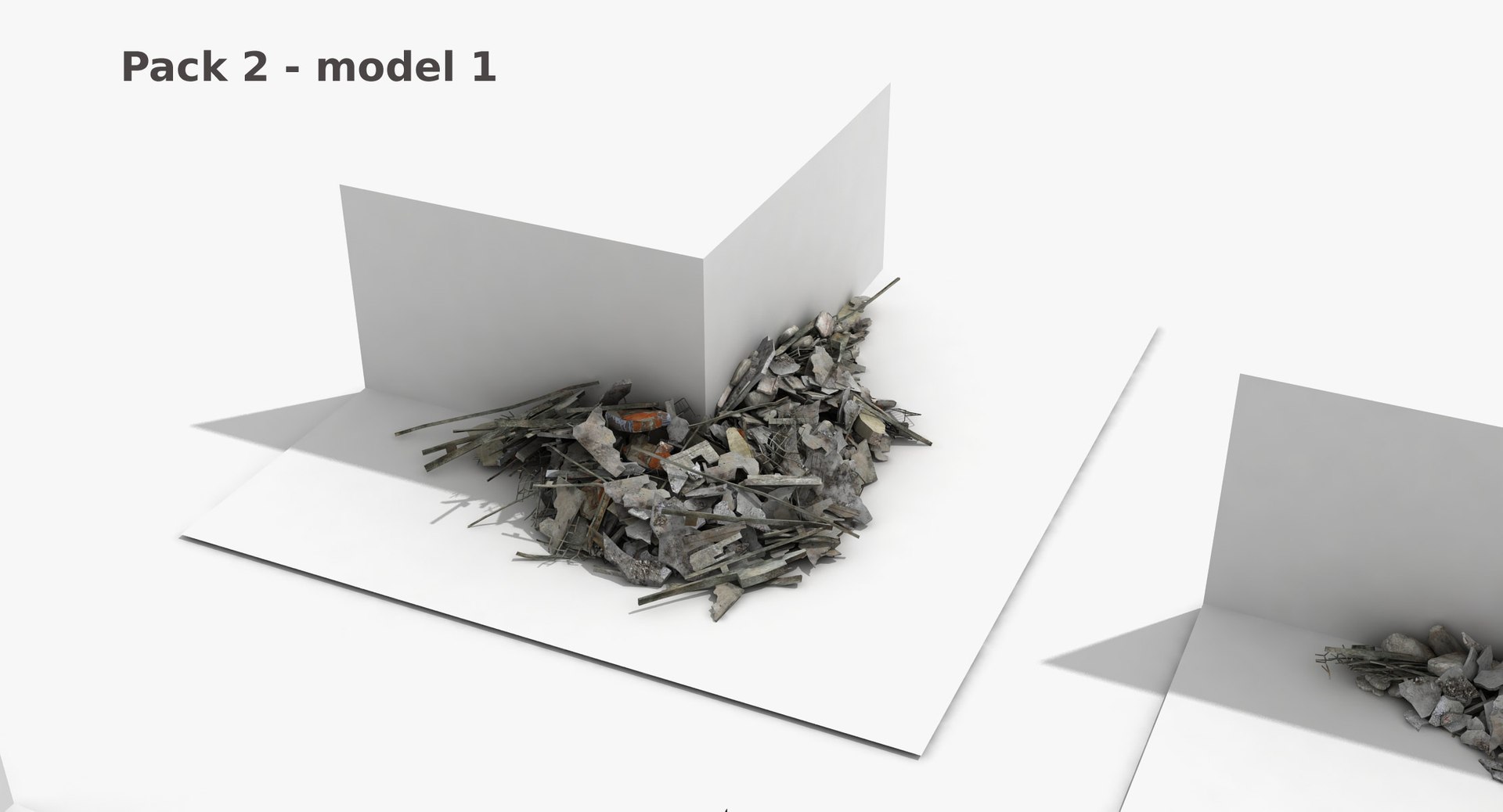 debris rubble 4 collections 3d max https://p.turbosquid.com/ts-thumb/9X/KENUaN/1UC3Ytae/mdebrcoll_017/jpg/1476033515/1920x1080/fit_q87/3c90b7576c658cf83b5d81051c62d76ccd6854e4/mdebrcoll_017.jpg