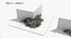 debris rubble 4 collections 3d max