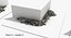 debris rubble 4 collections 3d max