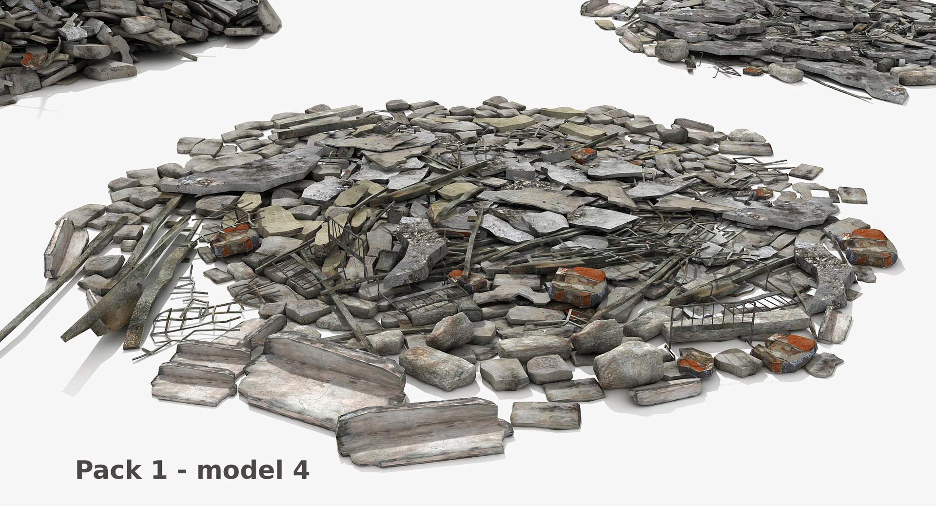 debris rubble 4 collections 3d max https://p.turbosquid.com/ts-thumb/9X/KENUaN/kRWDWFQG/mdebrcoll_013/jpg/1476033497/1920x1080/fit_q87/b90dd7267255d1ef981f4ee148ab9cf7082c2eb2/mdebrcoll_013.jpg