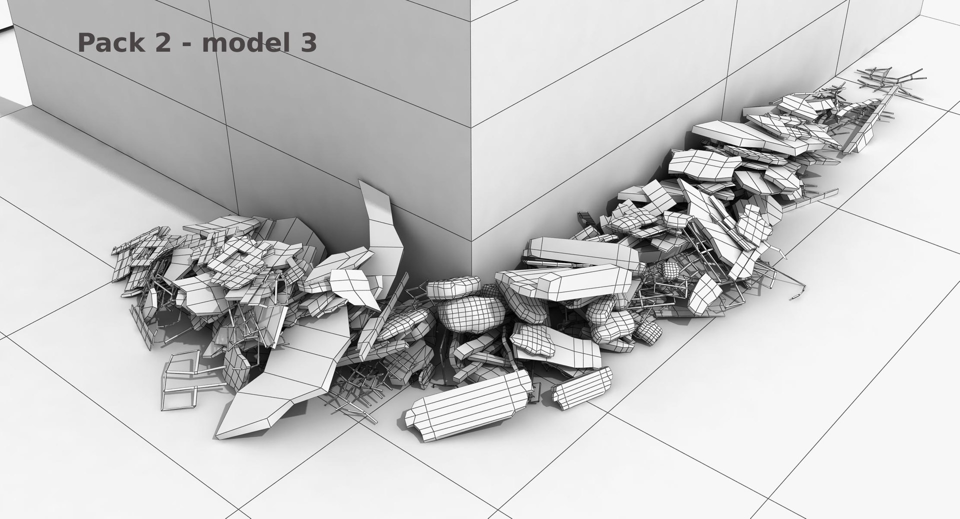 debris rubble 4 collections 3d max https://p.turbosquid.com/ts-thumb/9X/KENUaN/n4irJfL5/mdebrcoll_w007/jpg/1476033650/1920x1080/fit_q87/68169ea7323798f35ad616c42c885b092f45d4d2/mdebrcoll_w007.jpg