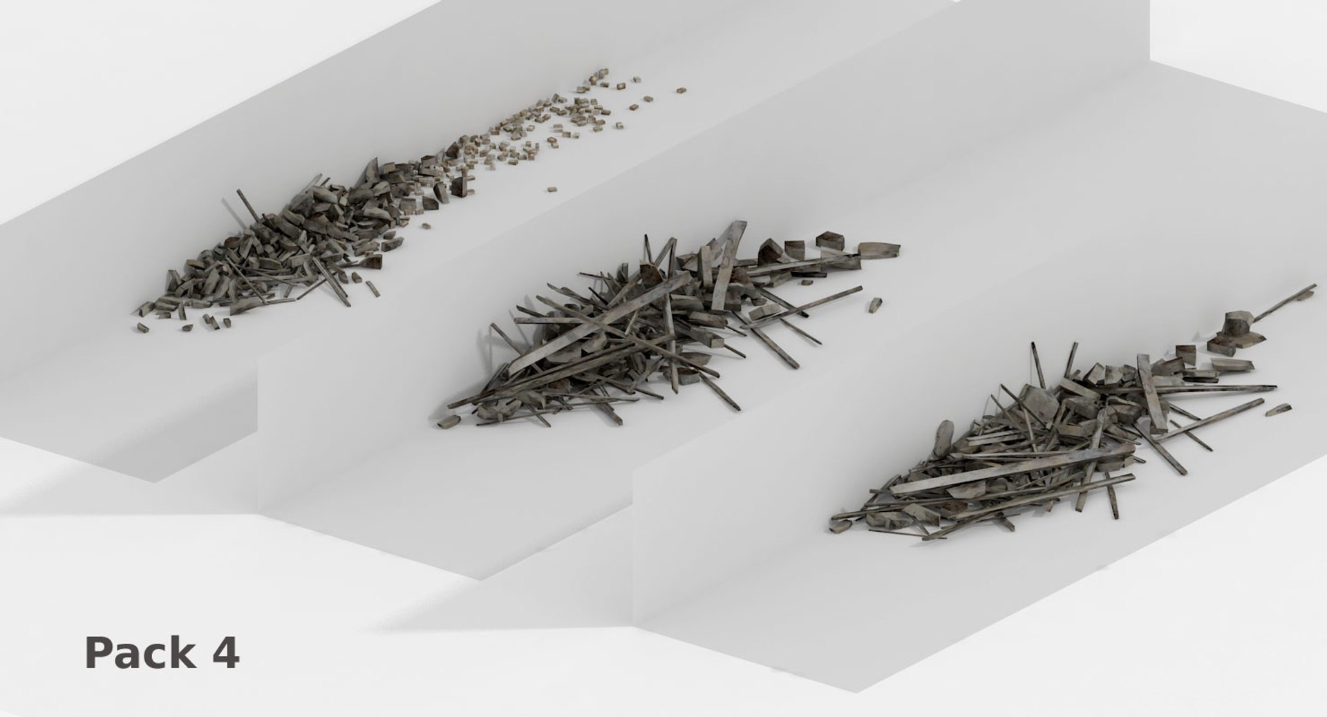 debris rubble 4 collections 3d max https://p.turbosquid.com/ts-thumb/9X/KENUaN/pdDqCKRH/mdebrcoll_005/jpg/1476033412/1920x1080/fit_q87/d0f1aef679fd4d86d48e7c41068da2c2fbc65fbf/mdebrcoll_005.jpg