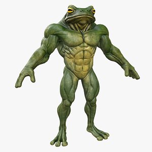 Toad
