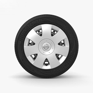 Модели Nissan Note 3D для Скачивания | TurboSquid