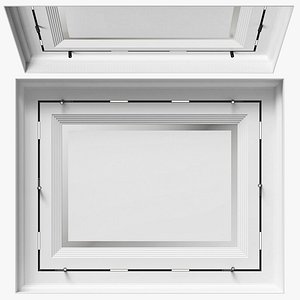 Classic ceiling RJ Easy Design 09 model