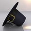 Pilgrim Hat