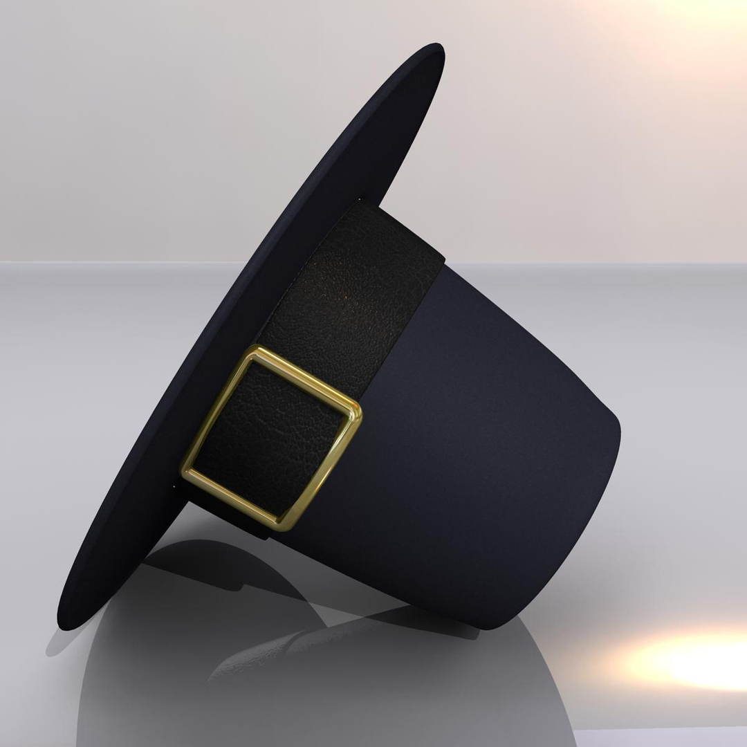 3d max thanksgiving pilgrim s hat https://p.turbosquid.com/ts-thumb/9X/OLKx0T/EUfjlskd/turn/jpg/1319131735/1920x1080/turn_fit_q99/71ac73c8cdf2d7f5b2a417a46407fbd7d3d459d8/turn-1.jpg