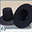 Pilgrim Hat