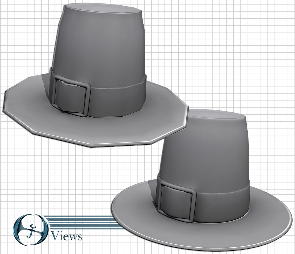 3d max thanksgiving pilgrim s hat https://p.turbosquid.com/ts-thumb/9X/OLKx0T/xf8soG3N/pilgrim_hat_3_4s/jpg/1319128255/1920x1080/fit_q87/a0ae5ed5fb25f11de42d83aa161fac1158148167/pilgrim_hat_3_4s.jpg