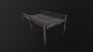 3D Dock