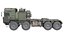 Rheinmetall HX81 군용 트럭