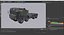 Rheinmetall HX81 군용 트럭