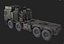 Rheinmetall HX81 군용 트럭
