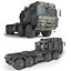 Rheinmetall HX81 군용 트럭