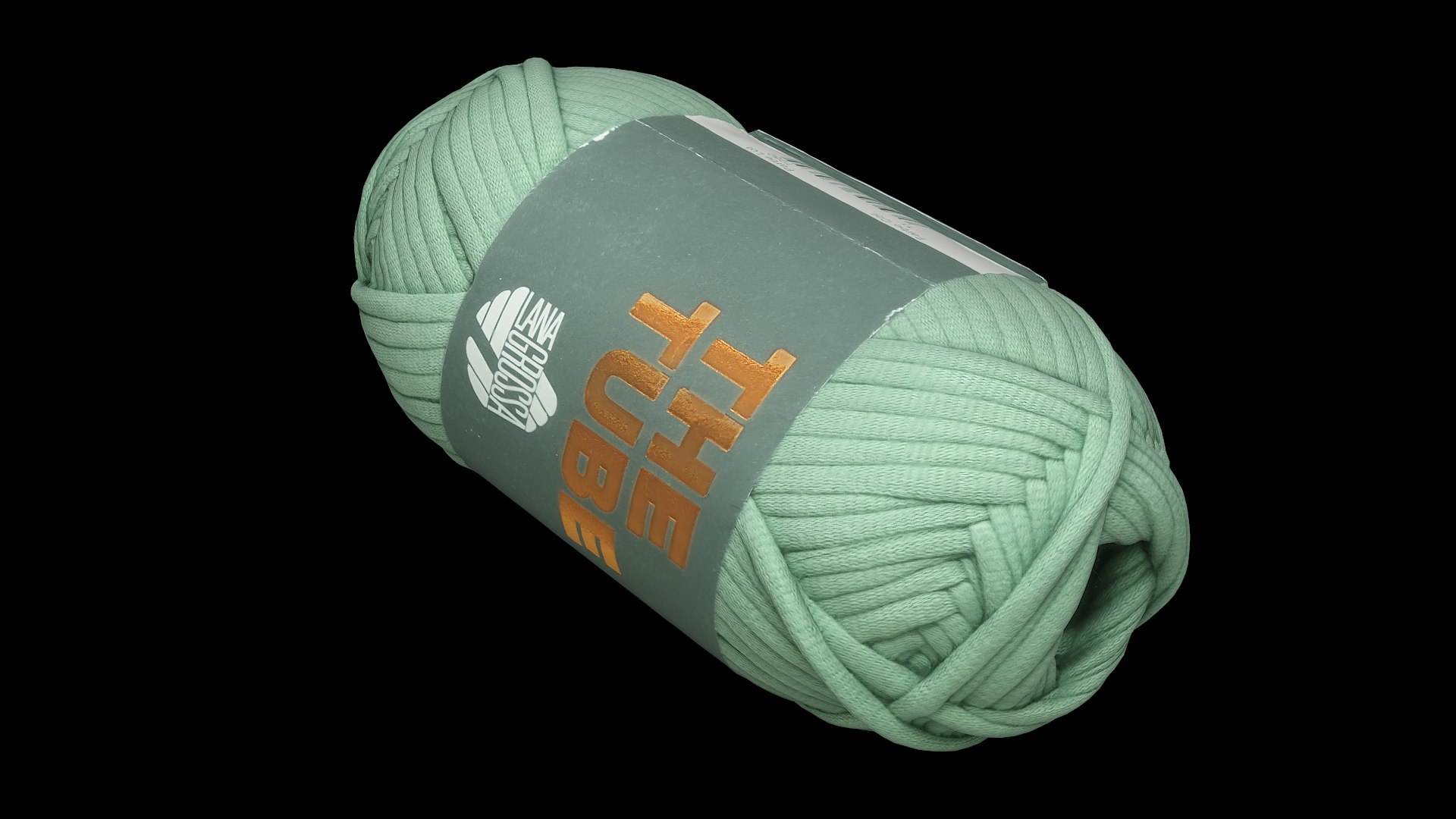 3D Ball Of Wool 10 - TurboSquid 2127136