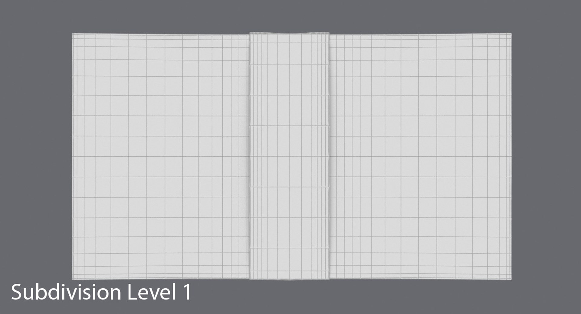 3d 100 Euro Bill Stack Model