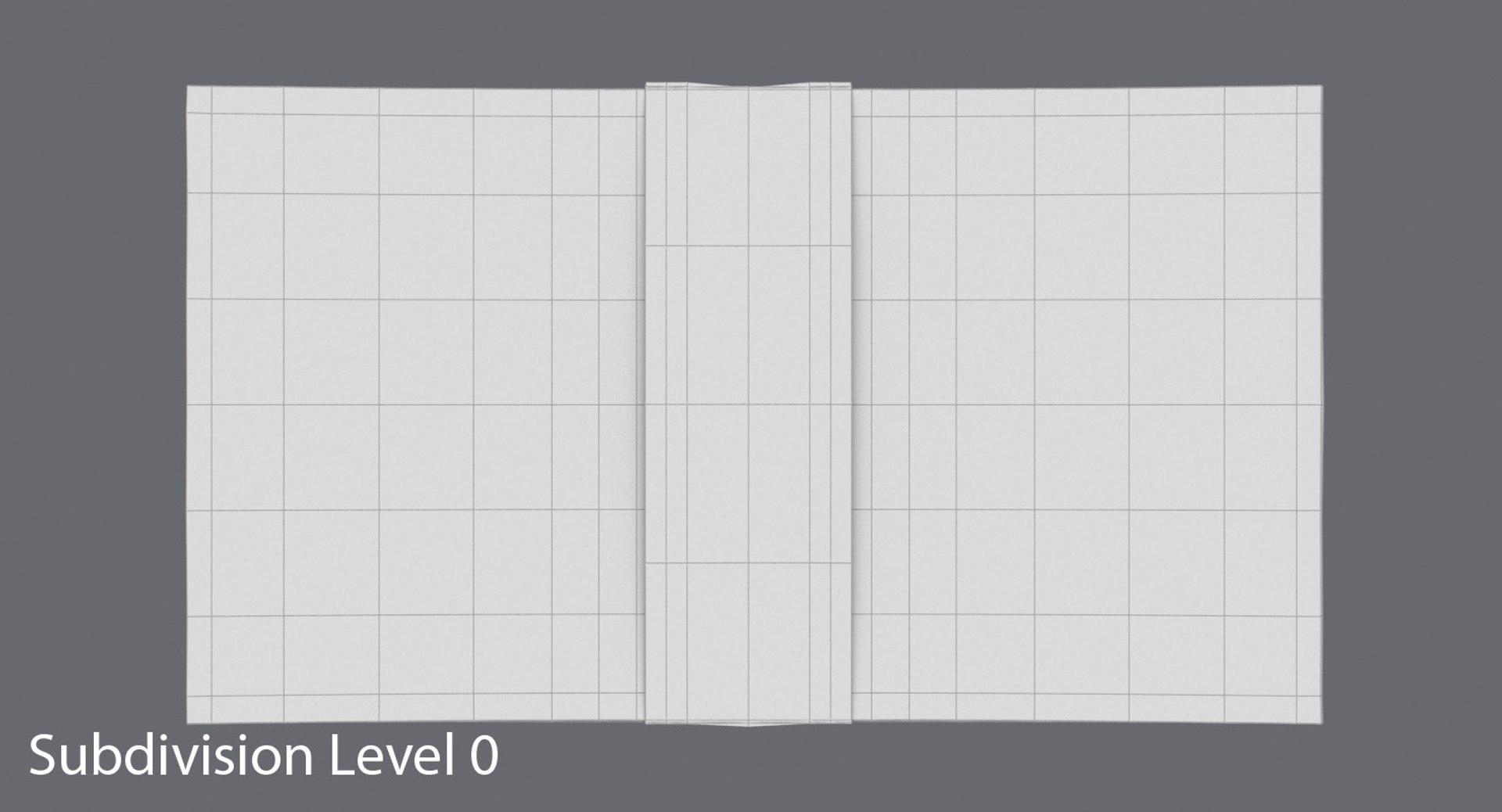 3d 100 Euro Bill Stack Model
