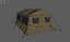 Tent 3D