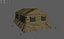 Tent 3D