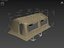 Tent 3D