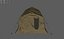Tent 3D