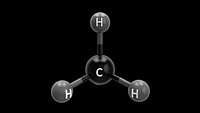 Methane