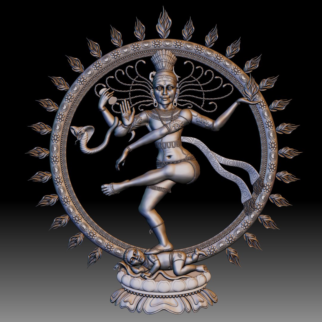 Nataraja Shiva dancing bas-relief for CNC router or 3D printer 3D model https://p.turbosquid.com/ts-thumb/9X/Z6QD34/NP/8/jpg/1690029786/1920x1080/fit_q87/e5fd88815e0a674df2994962e81a68fd5e71fa4d/8.jpg