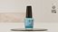 Wella OPI Nail Lacquer Nail Polish Blue