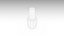 Wella OPI Nail Lacquer Nail Polish Blue