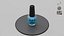 Wella OPI Nail Lacquer Nail Polish Blue