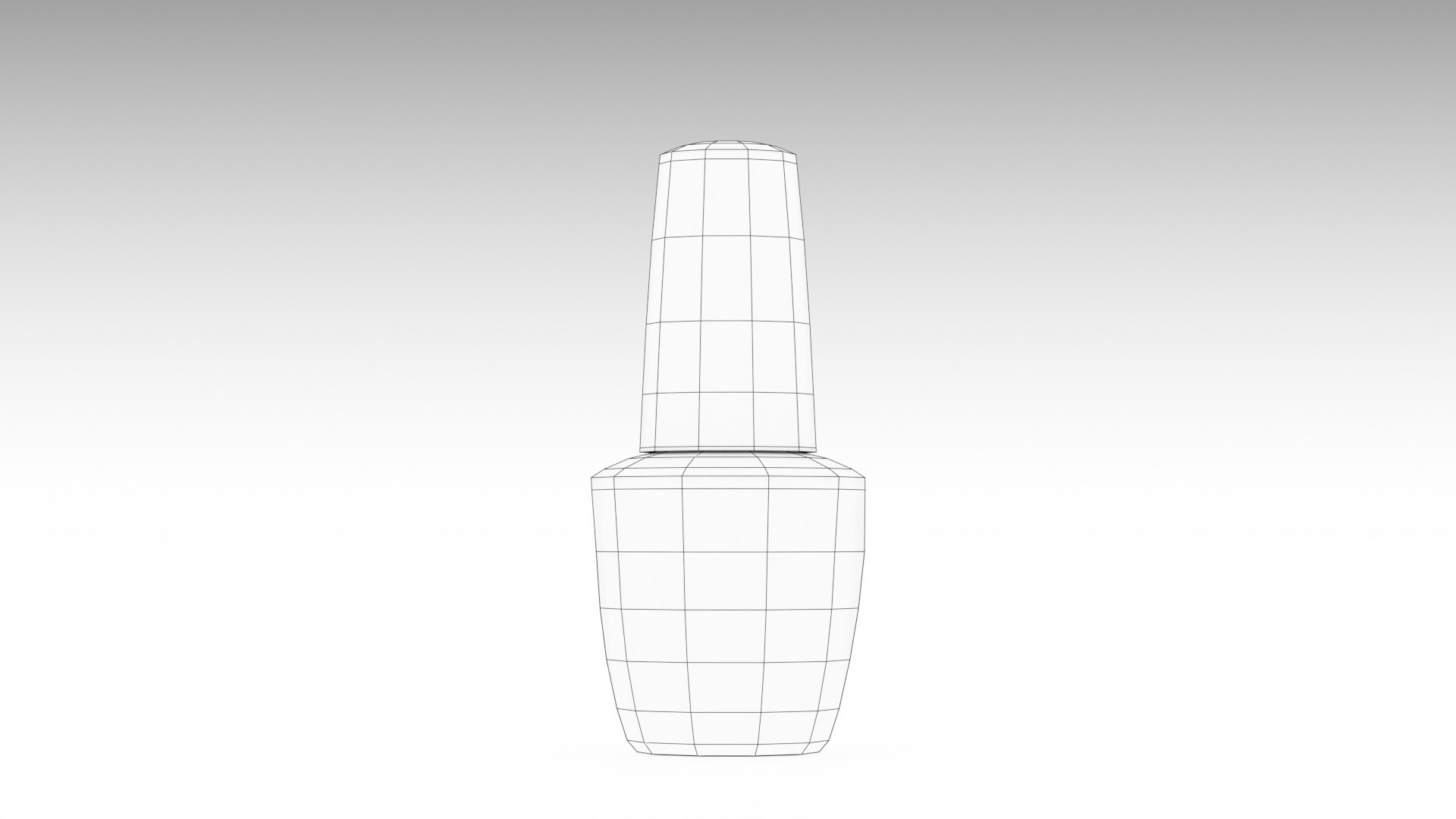 3D Wella OPI Nail Lacquer Nail Polish Blue model https://p.turbosquid.com/ts-thumb/9X/dOsD3W/Cx/wireframe_0001/jpg/1765947960/1920x1080/fit_q87/f44282c6d834c7e119725244667a6811750584a0/wireframe_0001.jpg