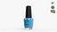Wella OPI Nail Lacquer Nail Polish Blue
