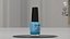 Wella OPI Nail Lacquer Nail Polish Blue