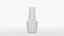 Wella OPI Nail Lacquer Nail Polish Blue