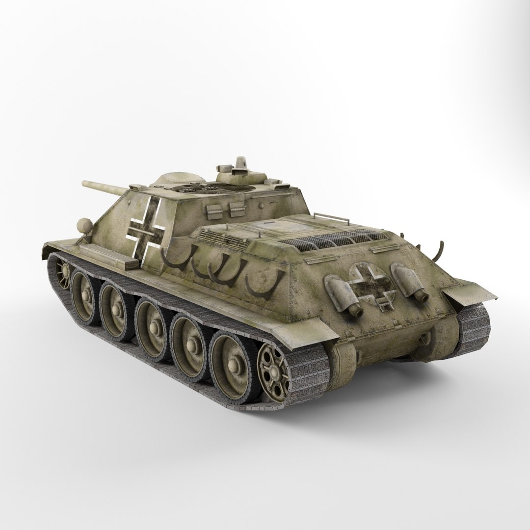 max su-85-ii su-85 soviet war tank https://p.turbosquid.com/ts-thumb/9X/dR4EV3/CVFBv9Wc/su852/jpg/1487736278/1920x1080/fit_q87/03446971daf12fa10428478e858f48fd8c4affcf/su852.jpg