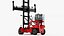 Kalmar Terminal Container Machines