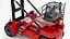 Kalmar Terminal Container Machines