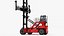 Kalmar Terminal Container Machines