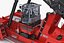 Kalmar Terminal Container Machines
