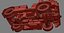 Kalmar Terminal Container Machines